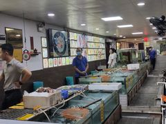 -寻味顺德·南记酒家·传统顺德菜·鱼生(广源路店)