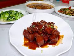 -火龙堂·风味民间菜(文一路店)