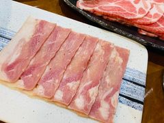 -石頭記榴莲烤肉(万达金街店)