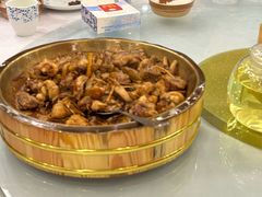 -围龙屋客家食府(福田店)