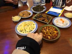 -同得兴 Since·1995 传统苏式面馆(十全街店)