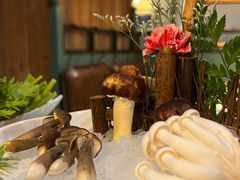 -手选潮汕鲜活牛肉火锅(二七广场店)