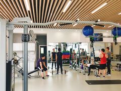 -中田健身工作室(胜利门店)