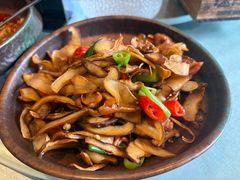 石锅杂菌-多味居(剪子巷店)