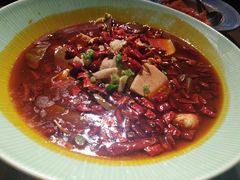 -小吊梨汤·北京菜·烤鸭(鸟巢店)