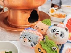 -东来顺饭庄(天坛店)