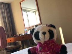 -成都天府丽都喜来登饭店
