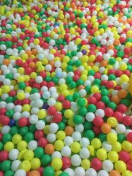 -美加乐儿童乐园(江宁文鼎广场店)