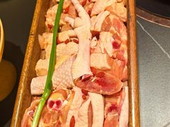 -季季山•云南野生菌火锅(上海首店)