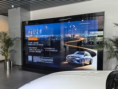 -北京鹏龙星徽AMG性能中心(潘家园店)