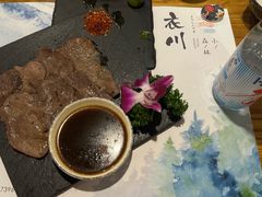 -衣川小森林·料理·寿司(鸿铭中心店)
