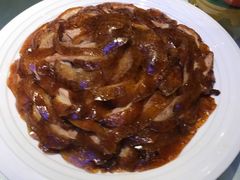 -金百万烤鸭店(马甸店)