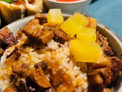 -C31地窖餐厅(黑龙江北路店)