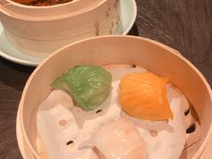 万丽虾饺皇-万丽轩·粤菜(王府井金茂万丽酒店)