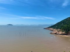 -北岐滩涂