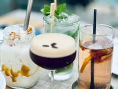 Mojito-BAIA 巴亚