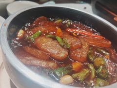 -来哥菜馆·大厨烹小鲜