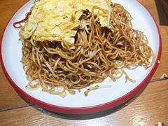 -小杨烤肉·陕西烧烤·陕西地方菜(东新街【永兴坊】店)