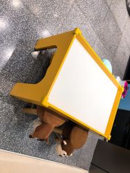 -Mengbaby·萌宝贝儿童理发(保利广场店)