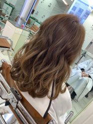 -潘多拉Hairsalon