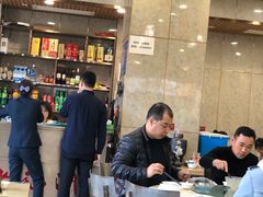 -老福州闽菜馆(温泉路店)