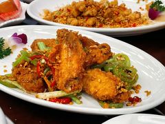 -潮福城大酒楼·潮粤菜·港式点心(阳光城店)