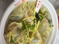 -海平馄饨(逍遥二路店)