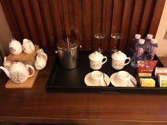 -碧桂园润杨溪谷温泉酒店