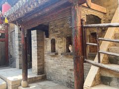 -山西王家大院