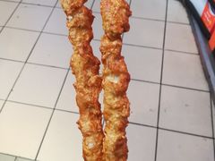 -北京稻香村(西单购物中心店)