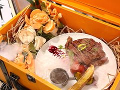 -LE SHARE洛笙·花园西餐(北京路步行街店)