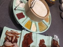 -羲和雅苑•北京烤鸭(平安国际金融中心店)