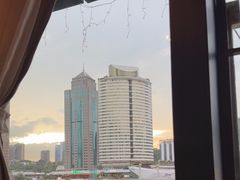 -润园四季椰子鸡火锅(海上世界店)