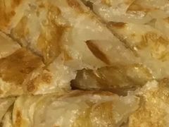 泡饼-黄记煌三汁焖锅(名泉广场店)