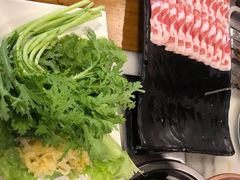 -马记伊源斋涮肉·清真菜(百子湾店)