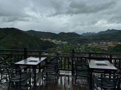 -云端咖啡(山顶教堂店)