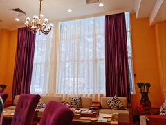 -顺风山庄(水濂山店)