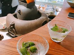 -茶是一枝花泡茶店