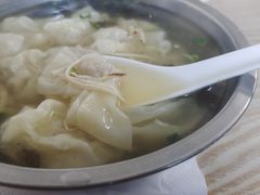 -小董骨汤馄饨店(通扬路店)