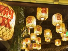 -南京大牌档(新街口德基广场店)