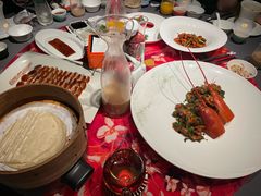 -上海滩餐厅(BFC外滩金融中心店)