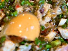 -新繁老號豌豆汤饭店·江湖菜(宝光寺店)