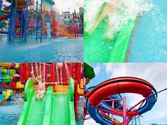 -清泉湾生态旅游度假区