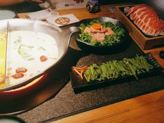 -湊湊火锅·茶憩(皇姑万象汇店)