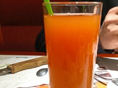 -斗牛士牛排餐厅(嘉里汇店)