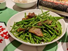 -鑫小城故事·藕汤·家常菜(台北一路总店)