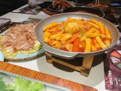 -将军牛排·尔滨地标朝鲜族美食(总店)