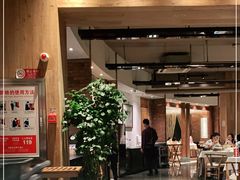 门面-四季民福烤鸭店(望京旺角店)
