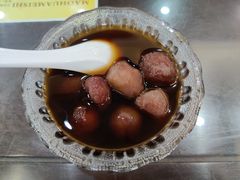 甜芋头-毛华美食(清扬路店)