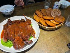 -明月土菜馆(老城区店)